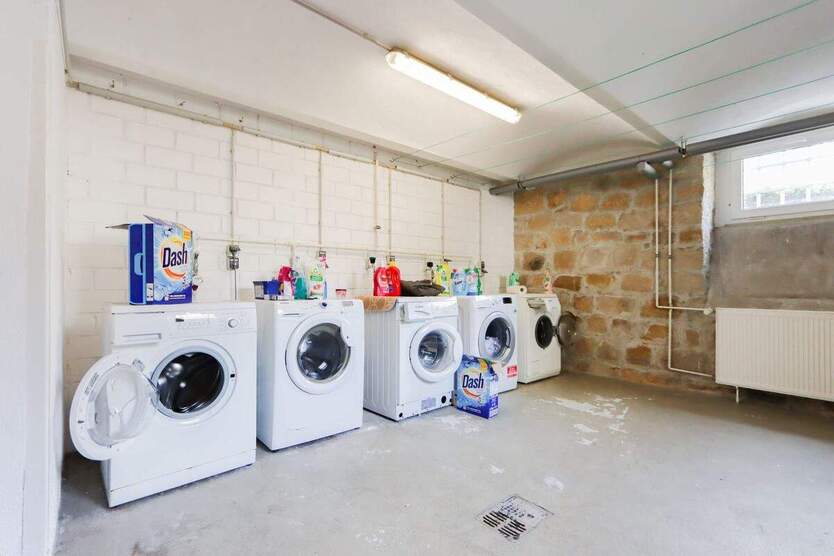 +++ Traumhafte 3-Raumwohnung mit EBK in der Radeberger Vorstadt +++ 3 zimmer