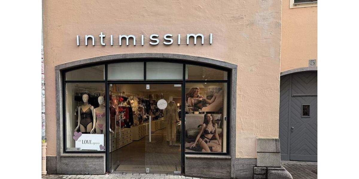 Gewerbeobjekt Regensburg Innenstadt - 4.700&euro; | Angebot:25096268