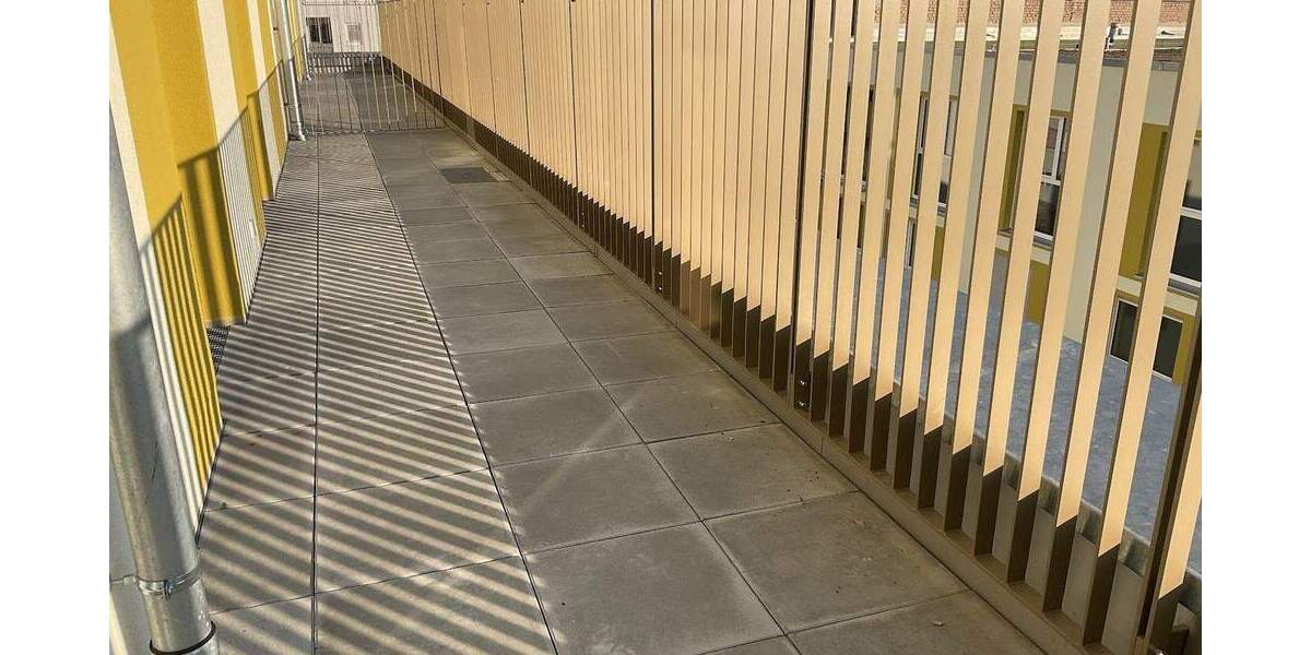 Zimmer Nürnberg St Peter - 3 Zimmer, 81 m&sup2;, 1.420&euro; | Angebot:26205419