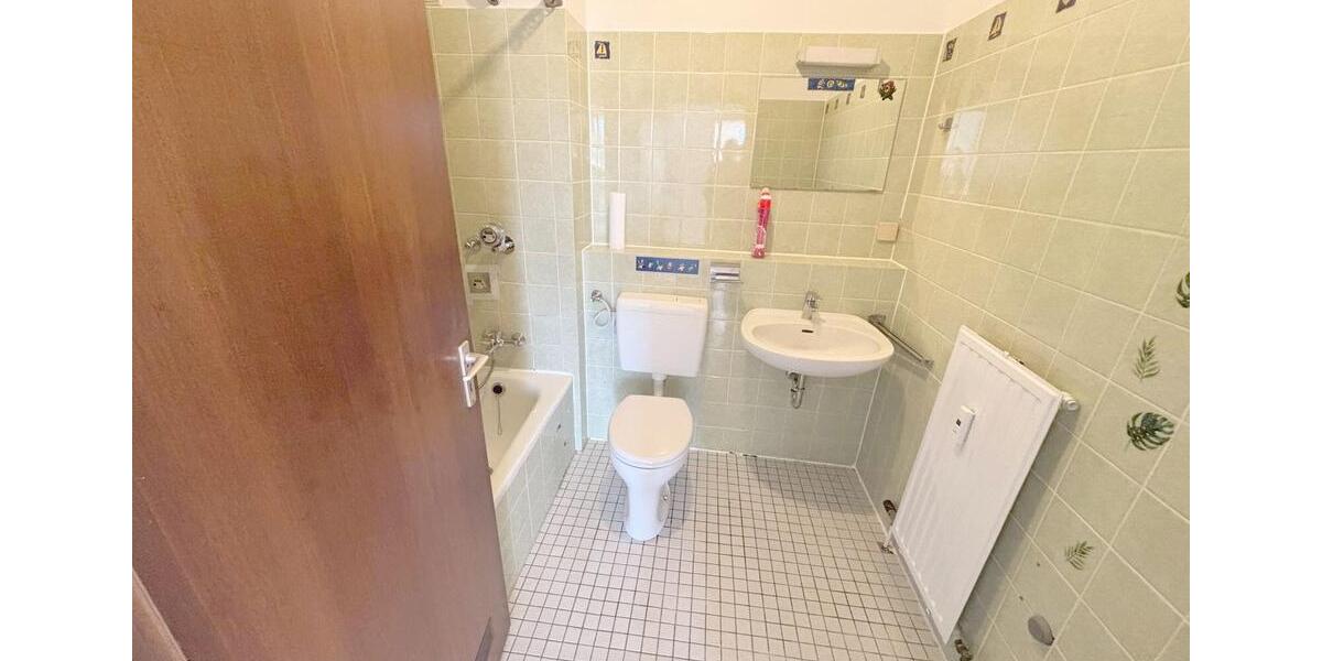 Etagenwohnung Trier Kürenz - 2 Zimmer, 65 m&sup2;, 740&euro; | Angebot:26006136