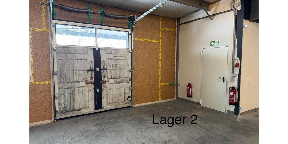 Gewerbeobjekt Freystadt - 1.250&euro; | Angebot:24462255