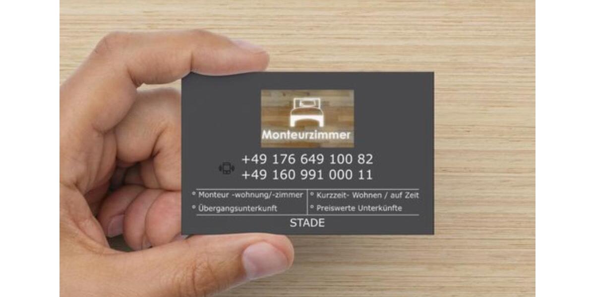 Wohnen auf Zeit Agathenburg - 1 Zimmer, 15 m&sup2;, 16&euro; | Angebot:24626384