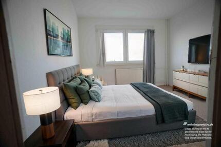 Familienwohnung gefällig? zimmer