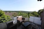 Großzügige Whg. mit Weitblick und Süd-Balkon in Herdecke zimmer