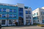 Hier lässt es sich leben! Moderne 2-Zimmer-Wohnung mit großem Sonnen-Balkon 2 zimmer
