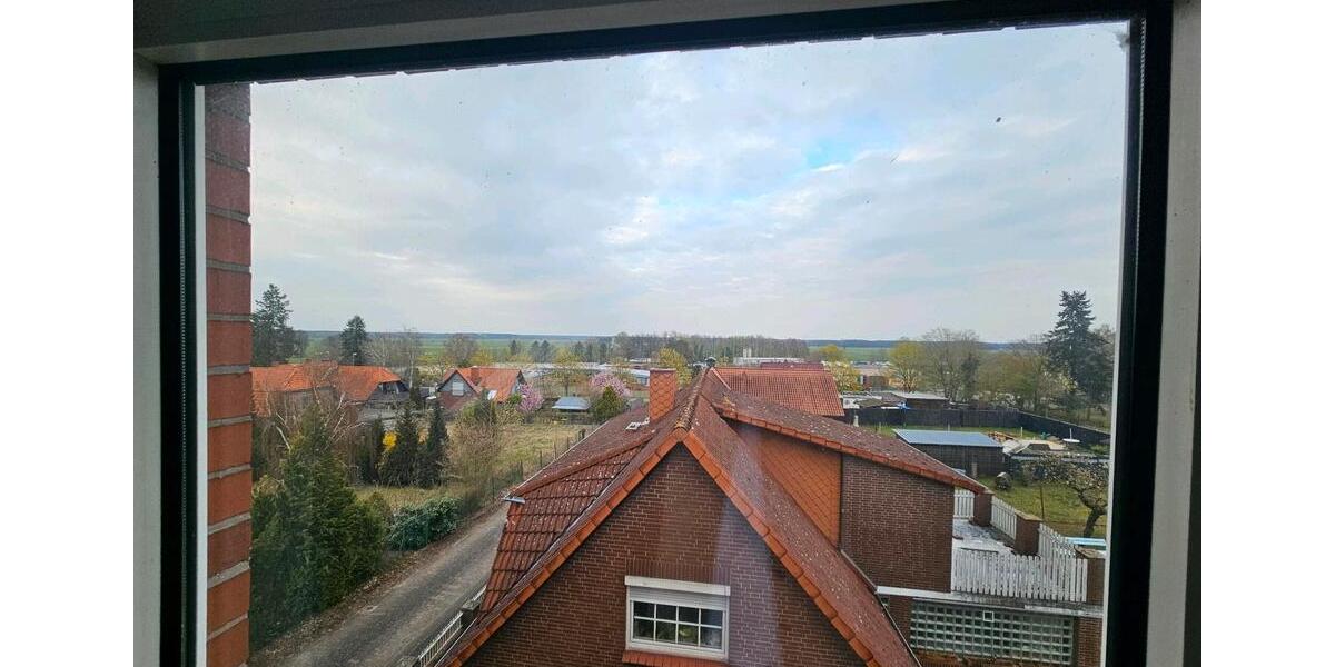 Dachgeschoßwohnung Steimbke - 2 Zimmer, 65 m&sup2;, 400&euro; | Angebot:26003935