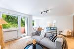 Erdgeschoßwohnung Nürnberg Erlenstegen - 2 Zimmer, 65 m&sup2;, 940&euro; | Angebot:26442370