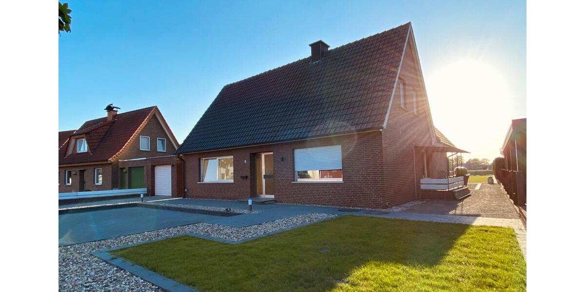 Einfamilienhaus Warendorf - 7 Zimmer, 198 m&sup2;, 2.400&euro; | Angebot:24786242