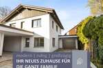 Modern & Stilvoll | Neuwertiges Einfamilienhaus mit Süd-Westgarten 5.5 zimmer