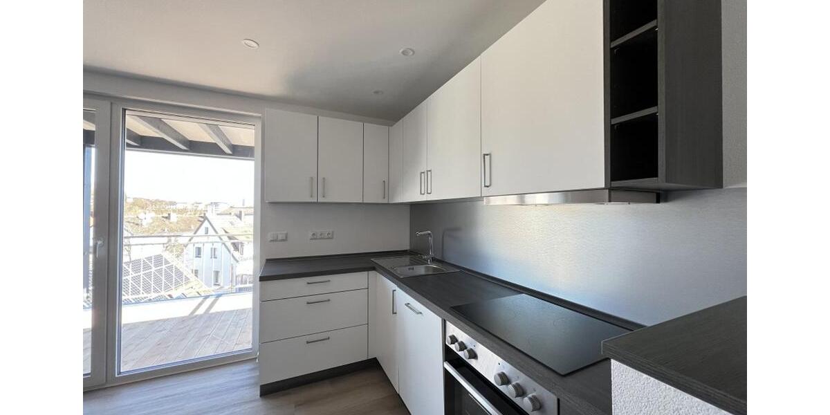 Etagenwohnung Trippstadt - 3 Zimmer, 65 m&sup2;, 940&euro; | Angebot:25892166