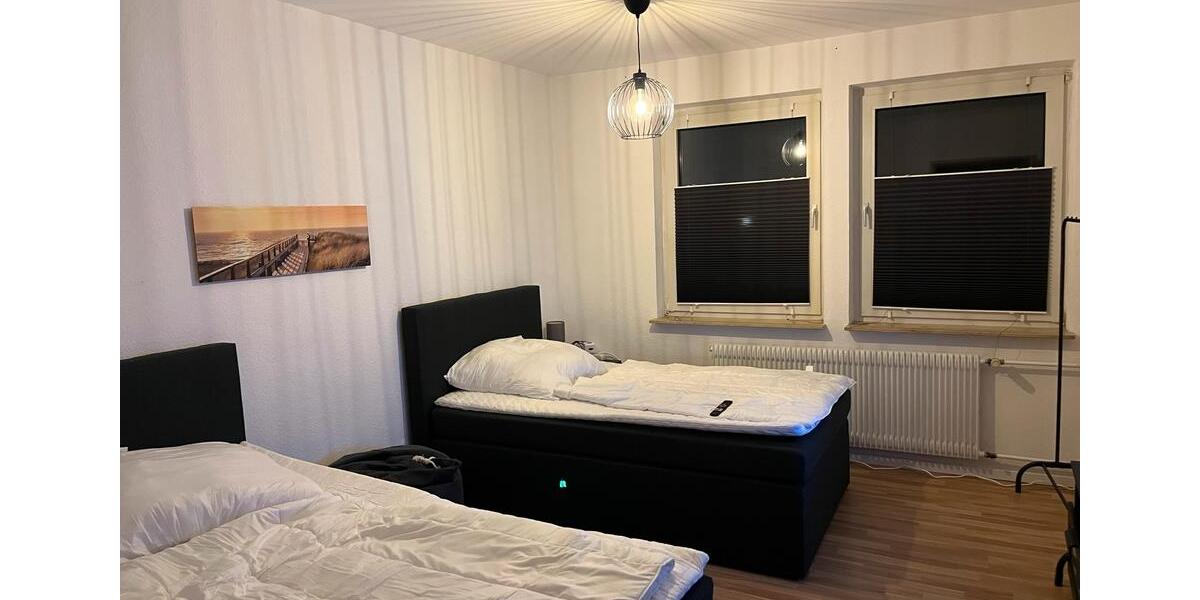 Wohnen auf Zeit Selm - 3 Zimmer, 70 m&sup2;, 16&euro; | Angebot:25871472