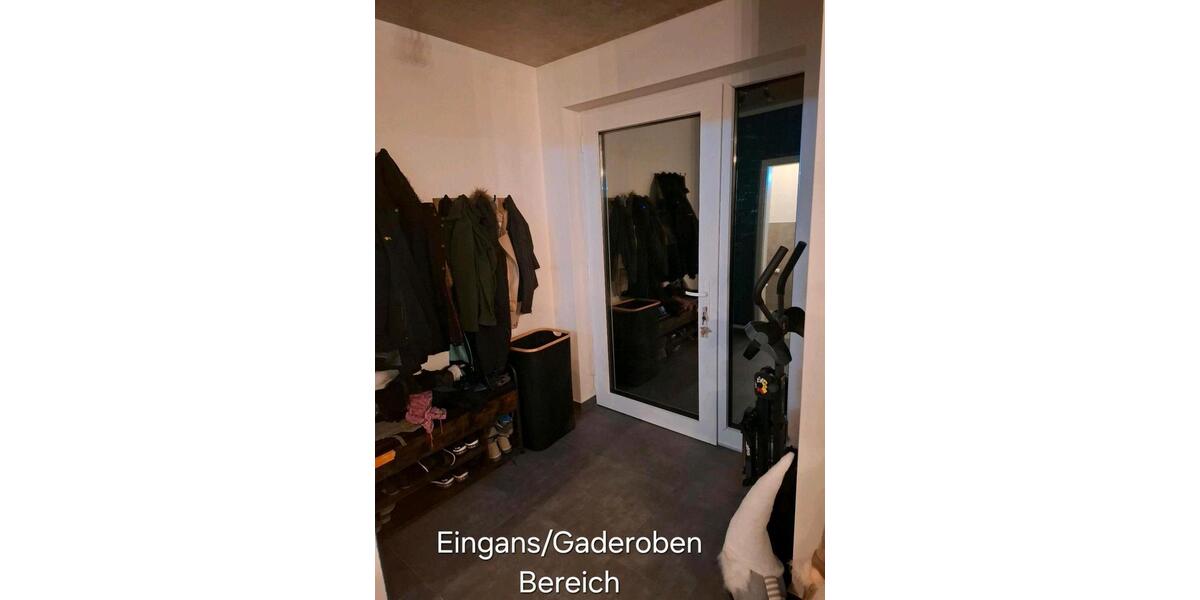 Etagenwohnung Neubörger - 3 Zimmer, 125 m&sup2;, 1.175&euro; | Angebot:26241988