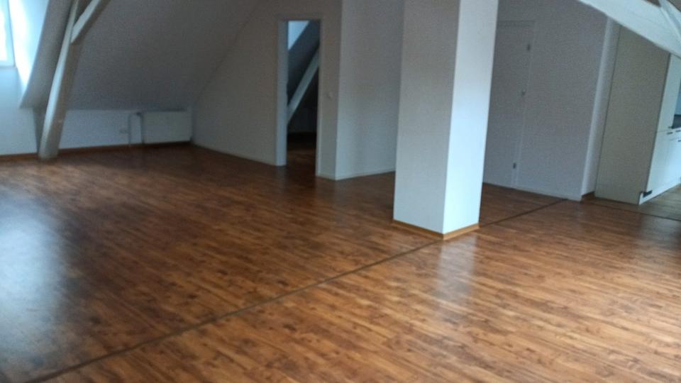 Dachgeschoßwohnung Altenglan - 3 Zimmer, 89 m&sup2;, 670&euro; | Angebot:26618756