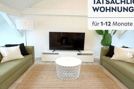 Wohnung Rüdersdorf bei Berlin Rüdersdorf - 3 Zimmer, 45 m&sup2;, 2.876&euro; | Angebot:25715552