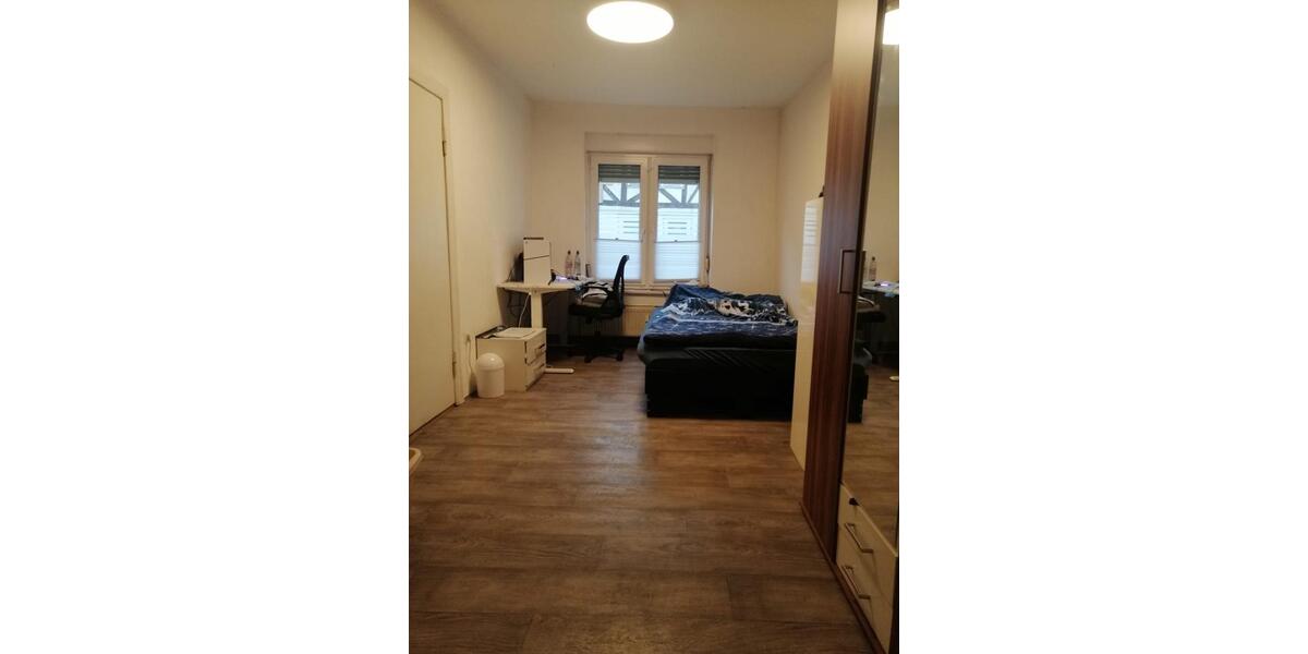 Erdgeschoßwohnung Putlitz - 3 Zimmer, 68 m&sup2;, 475&euro; | Angebot:26476249