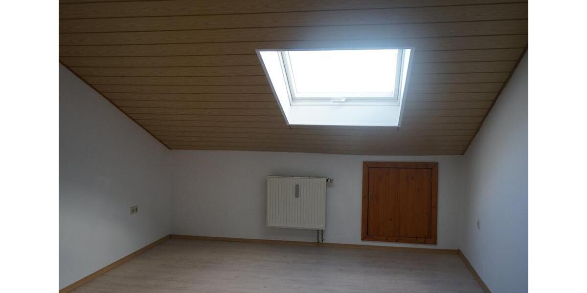 Dachgeschoßwohnung Bad Füssing - 2 Zimmer, 62 m&sup2;, 495&euro; | Angebot:25841290
