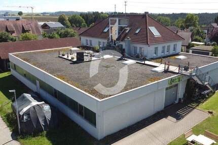 Gewerbeobjekt Binsdorf Binsdorf - 2.850&euro; | Angebot:25700251