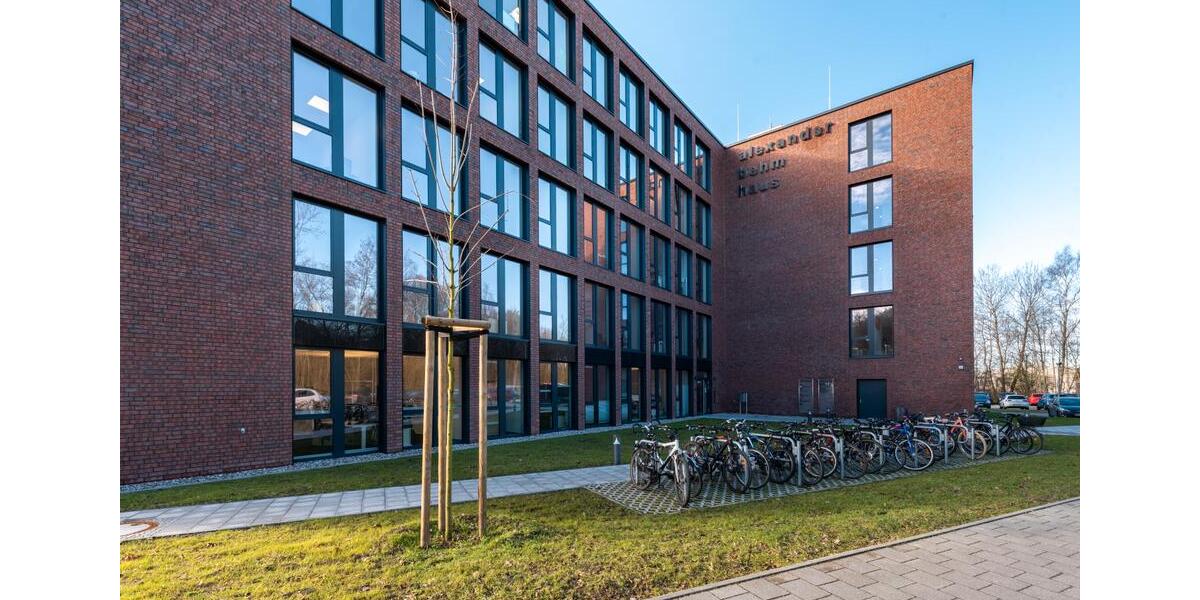 Gewerbeobjekt Kiel Ravensberg - 549&euro; | Angebot:22944368