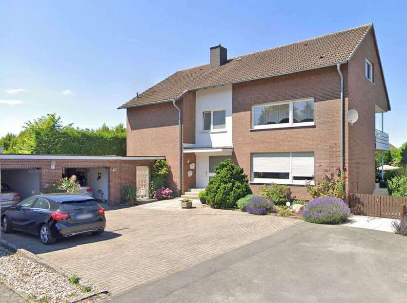 Wohnung zum Mieten in Hamm 890 € 105.94 m²