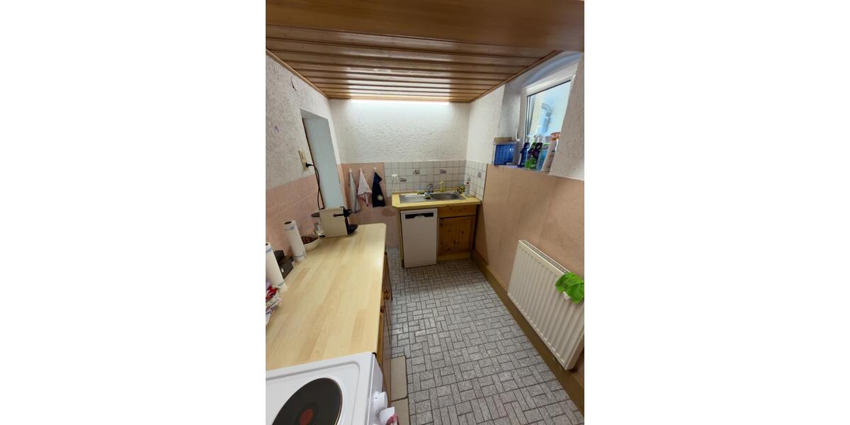 Erdgeschoßwohnung Barbing - 1 Zimmer, 35 m&sup2;, 420&euro; | Angebot:26232061