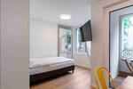 AB 01.01.27: MÖBLIERT IM HERZEN DER STADT, INKL. NK - Etagenwohnung Hamburg Eimsbüttel | Angebot:26981901