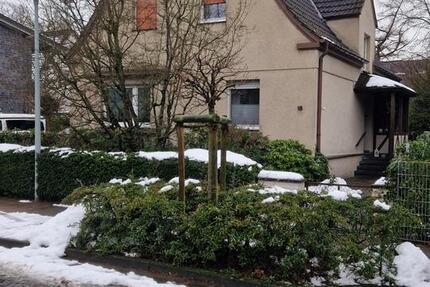 Einfamilienhaus mit Garten-zentrale Lage 7 zimmer