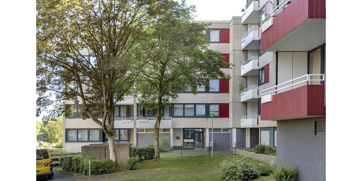 Erdgeschoßwohnung Siegen - 3 Zimmer, 79 m&sup2;, 629&euro; | Angebot:26427128