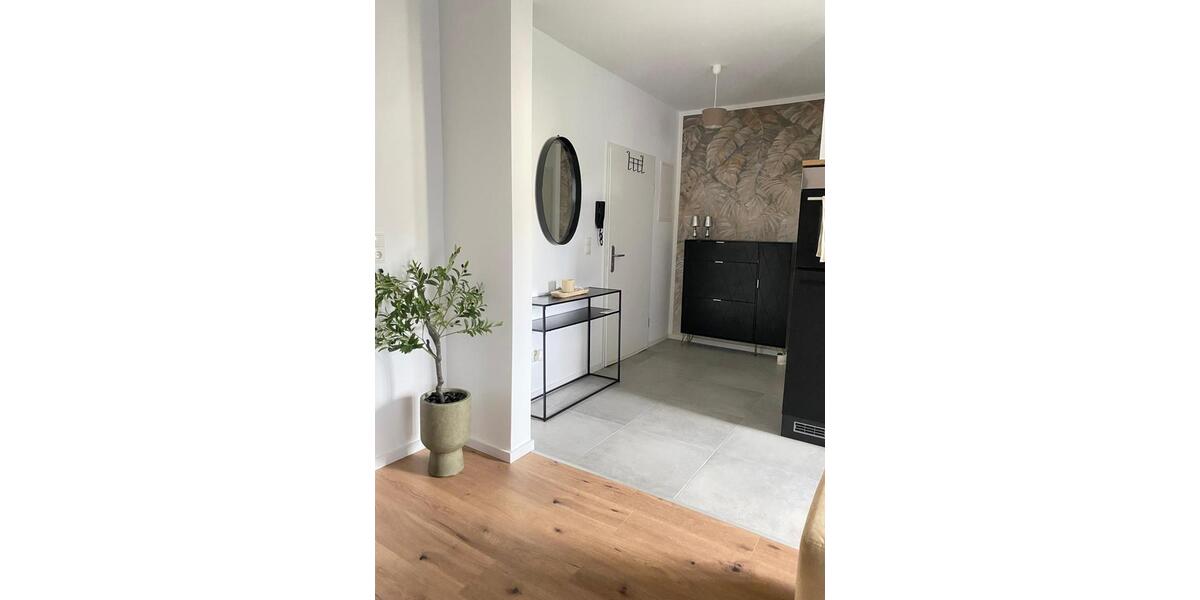 Erdgeschoßwohnung Trier Nord - 1 Zimmer, 48 m&sup2;, 1.000&euro; | Angebot:25841240