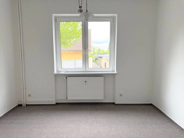 Etagenwohnung Güstrow - 3 Zimmer, 66 m&sup2;, 630&euro; | Angebot:26502996