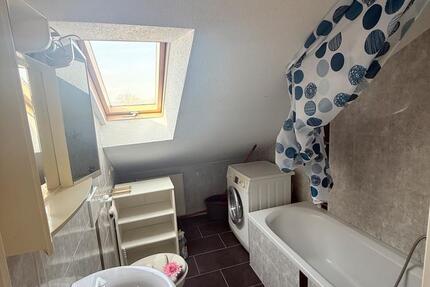 Wohnung Neu-Ulm Burlafingen - 2 Zimmer, 45 m&sup2;, 550&euro; | Angebot:25419267