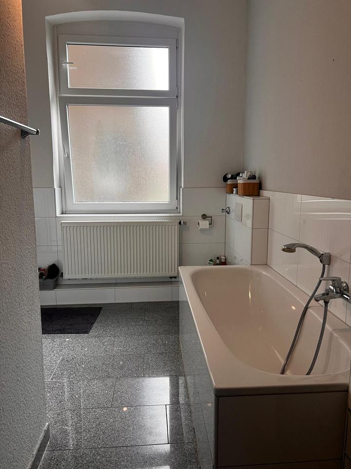 Möbliertes Zimmer in 3er WG - Flingern Süd zimmer