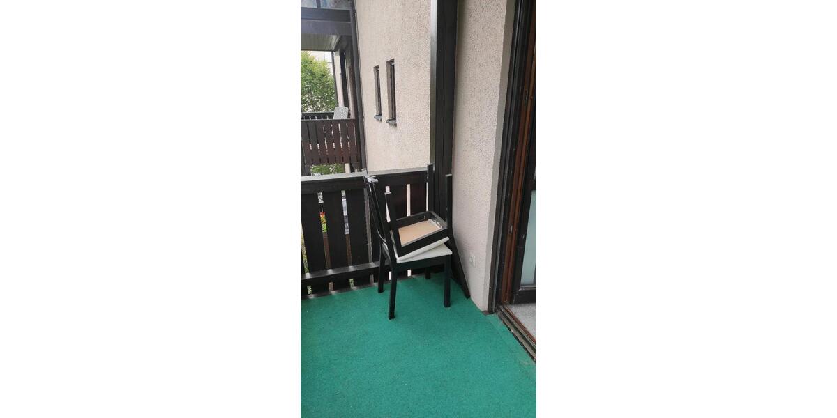 Etagenwohnung Regensburg Ganghofersiedlung - 1 Zimmer, 29 m&sup2;, 550&euro; | Angebot:26561834
