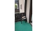 Etagenwohnung Regensburg Ganghofersiedlung - 1 Zimmer, 29 m&sup2;, 550&euro; | Angebot:26561834