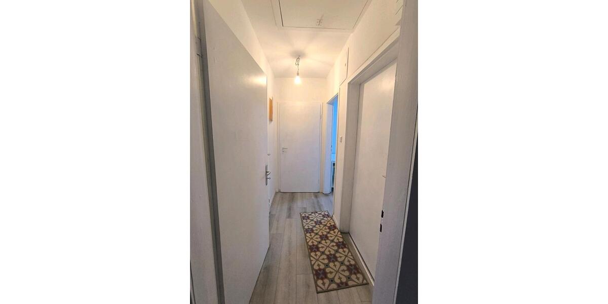 Dachgeschoßwohnung Wolfsburg Alt-Wolfsburg - 2 Zimmer, 50 m&sup2;, 350&euro; | Angebot:26382314