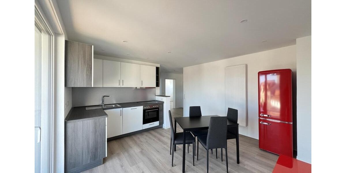 Etagenwohnung Trippstadt - 3 Zimmer, 65 m&sup2;, 940&euro; | Angebot:25892166