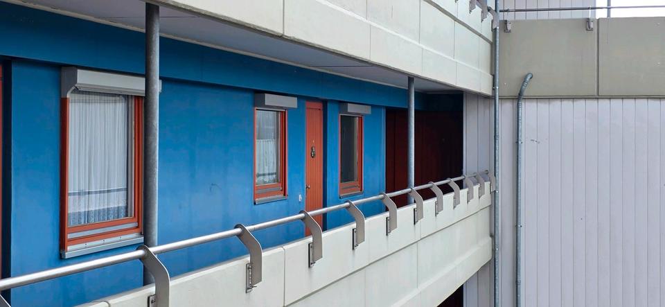 Etagenwohnung Wolfsburg - 2 Zimmer, 90 m&sup2;, 1.125&euro; | Angebot:26639343