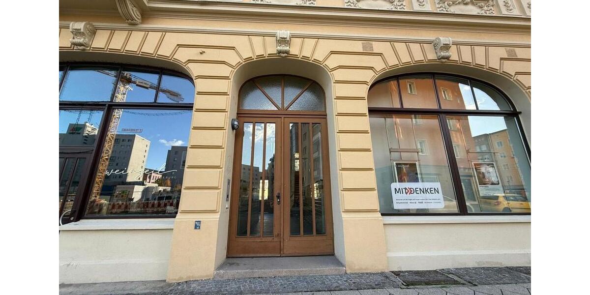 Gewerbeobjekt Magdeburg - 1.350&euro; | Angebot:23404157