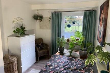 Sonniges Zuhause im Grünen - charmante Whg mit Privatsphäre zimmer
