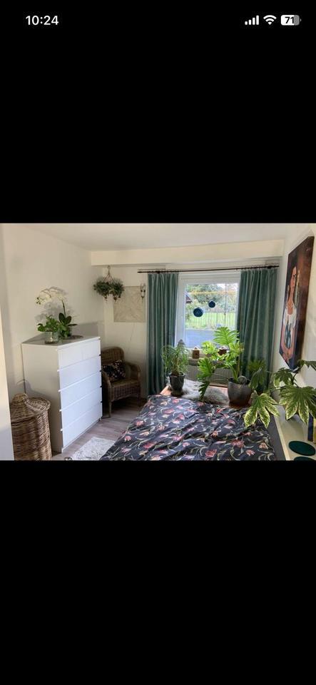 Sonniges Zuhause im Grünen - charmante Whg mit Privatsphäre zimmer