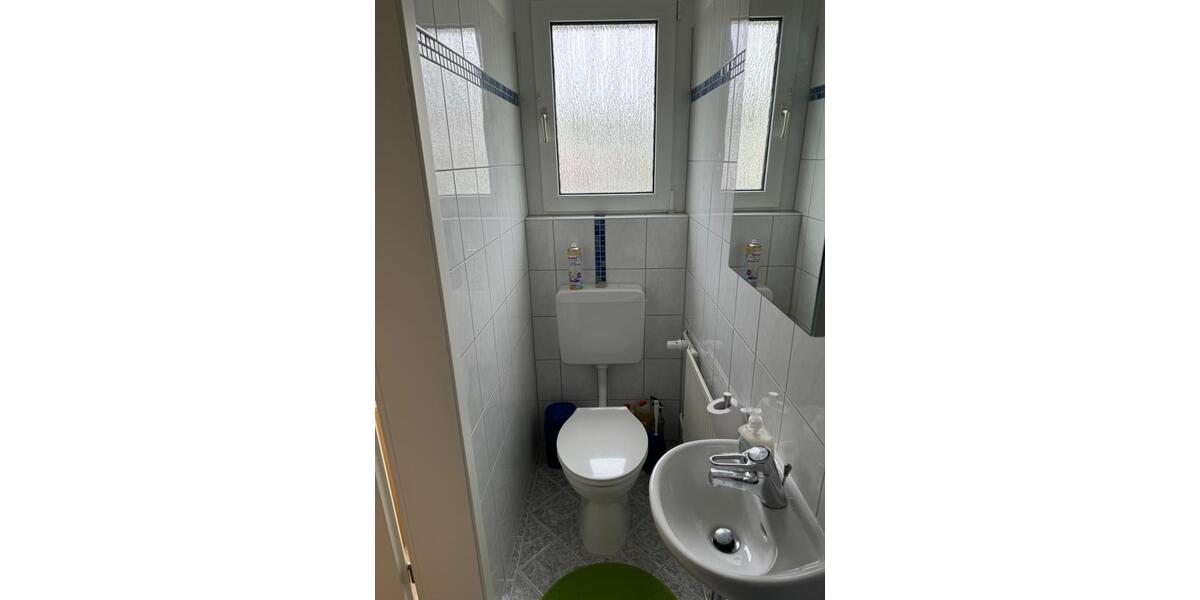 Wohnen auf Zeit Mühlheim am Main - 1 Zimmer, 16 m&sup2;, 425&euro; | Angebot:25842686