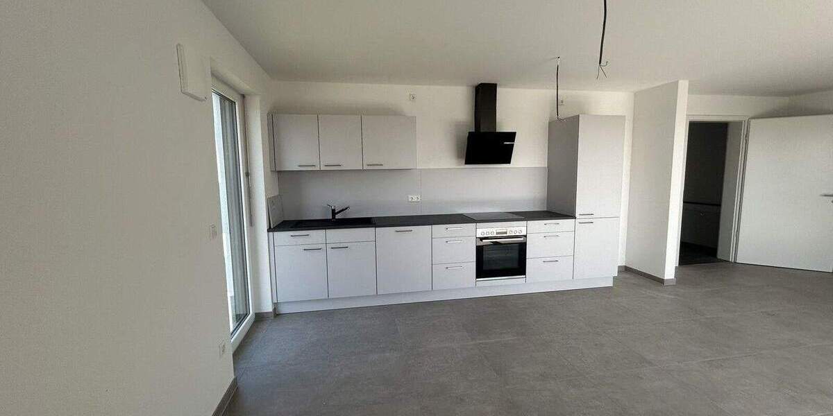 Etagenwohnung Neudenau - 3 Zimmer, 80 m&sup2;, 1.040&euro; | Angebot:25701381