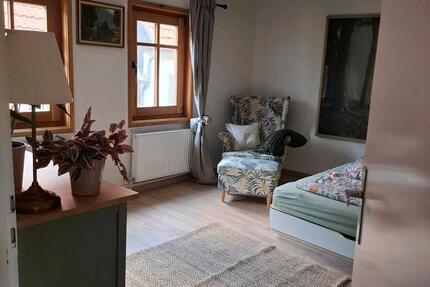 Wohnen auf Zeit Königslutter am Elm - 1 Zimmer, 15 m&sup2;, 350&euro; | Angebot:26518040