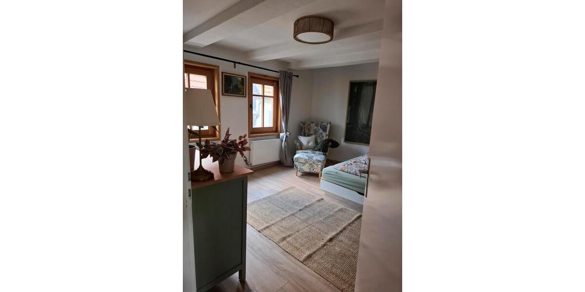 Wohnen auf Zeit Königslutter am Elm - 1 Zimmer, 15 m&sup2;, 350&euro; | Angebot:26518040