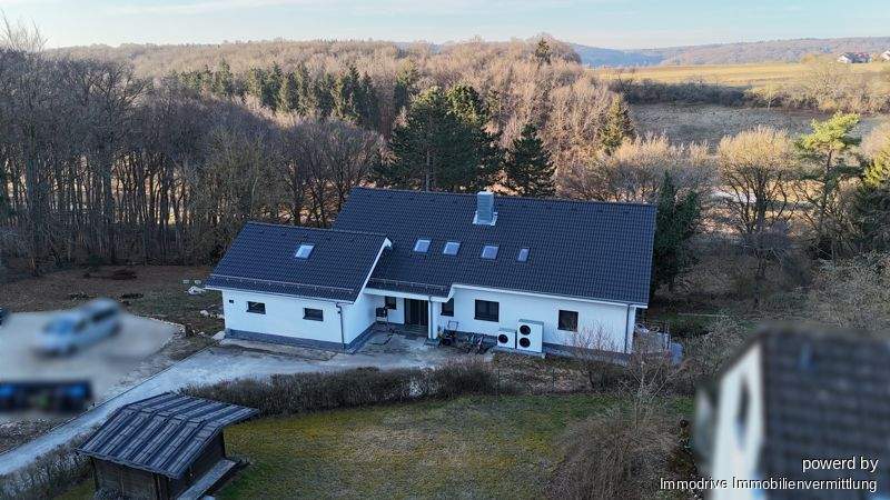 Etagenwohnung Westerheim - 2 Zimmer, 59 m&sup2;, 695&euro; | Angebot:23241935