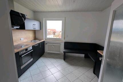 Wohnung Lichtenfels - 3 Zimmer, 75 m&sup2;, 630&euro; | Angebot:24983478