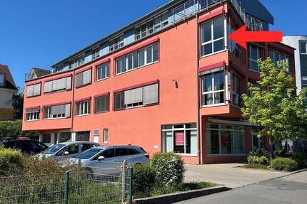 Gewerbeobjekt Buchen - 3.425&euro; | Angebot:22734157