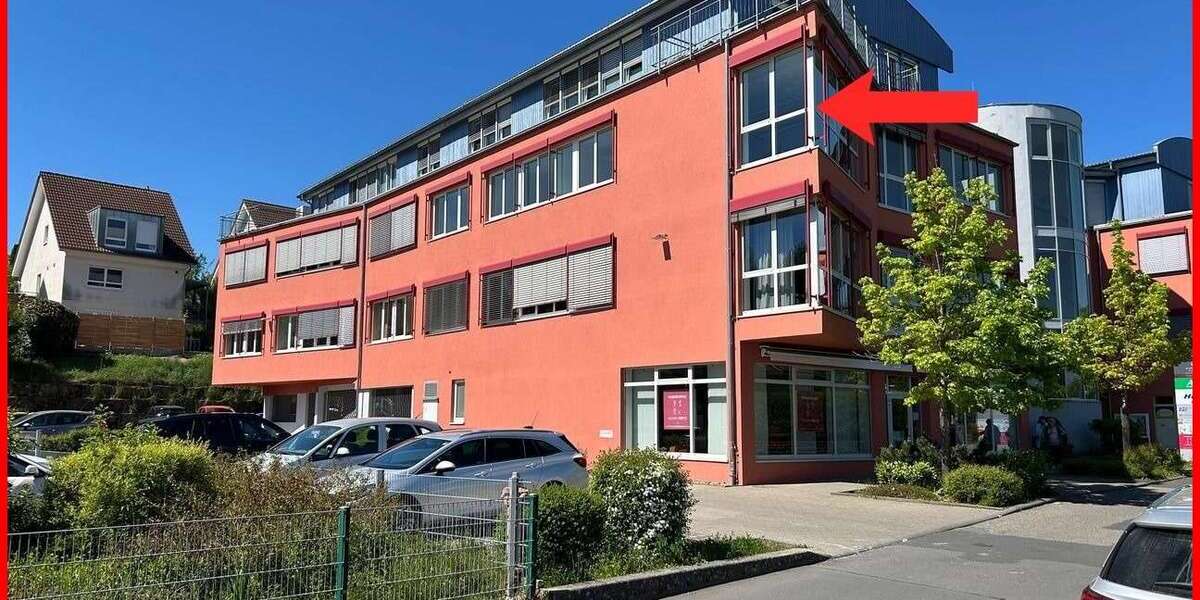 Gewerbeobjekt Buchen - 3.425&euro; | Angebot:22734157