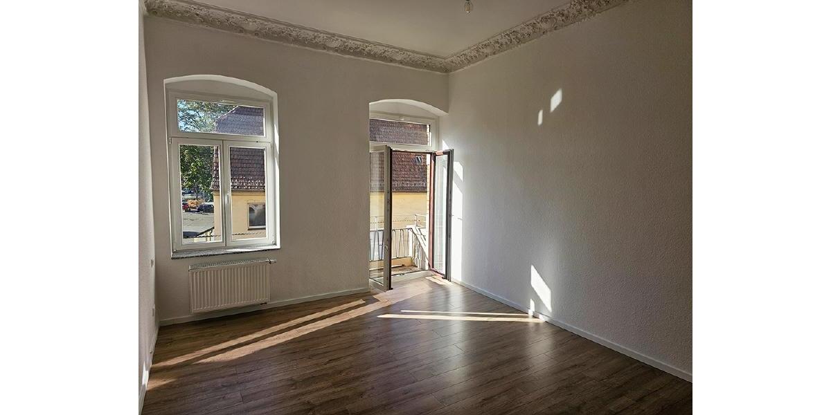 Endlich Platz! Moderne Familienwohnung mit Balkon, Gäste-WC und großem Wohlfühlbad 4 zimmer