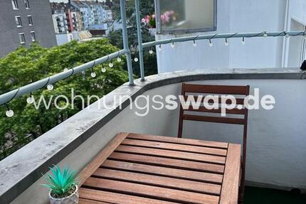 Wohnung Düsseldorf Pempelfort - 1 Zimmer, 30 m&sup2;, 268&euro; | Angebot:26633919