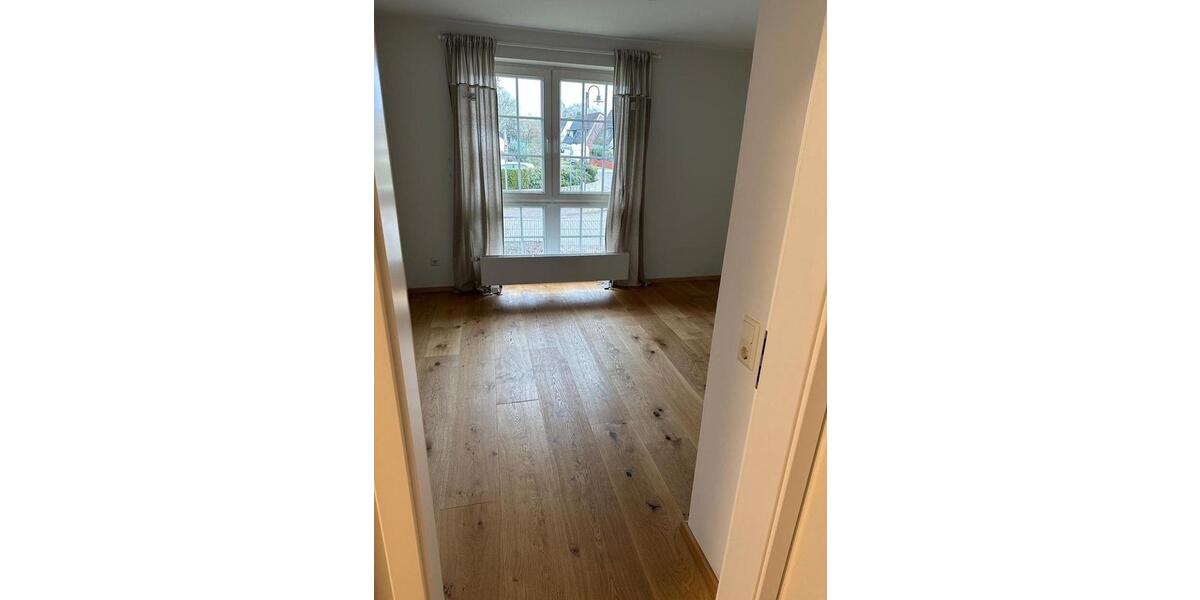 Erdgeschoßwohnung Stuhr - 2 Zimmer, 70 m&sup2;, 1.050&euro; | Angebot:26020031